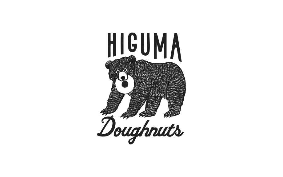 HIGUMA Doughnuts