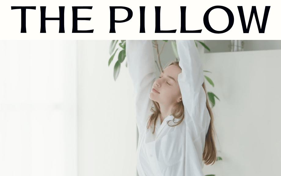 THE PILLOW